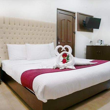 Jabal Al Akhdar Grand Hotel Jabal al Akhdhar Εξωτερικό φωτογραφία
