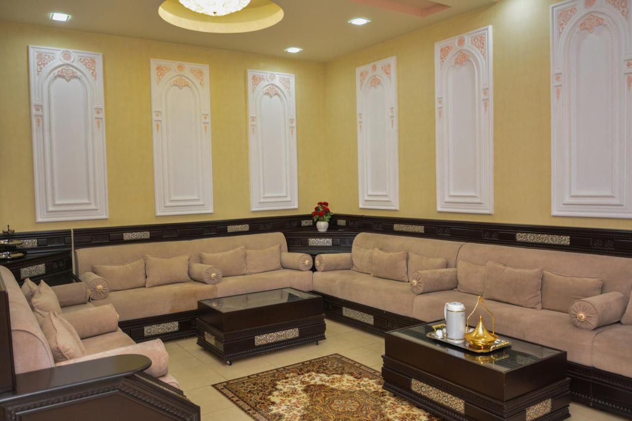 Jabal Al Akhdar Grand Hotel Jabal al Akhdhar Εξωτερικό φωτογραφία