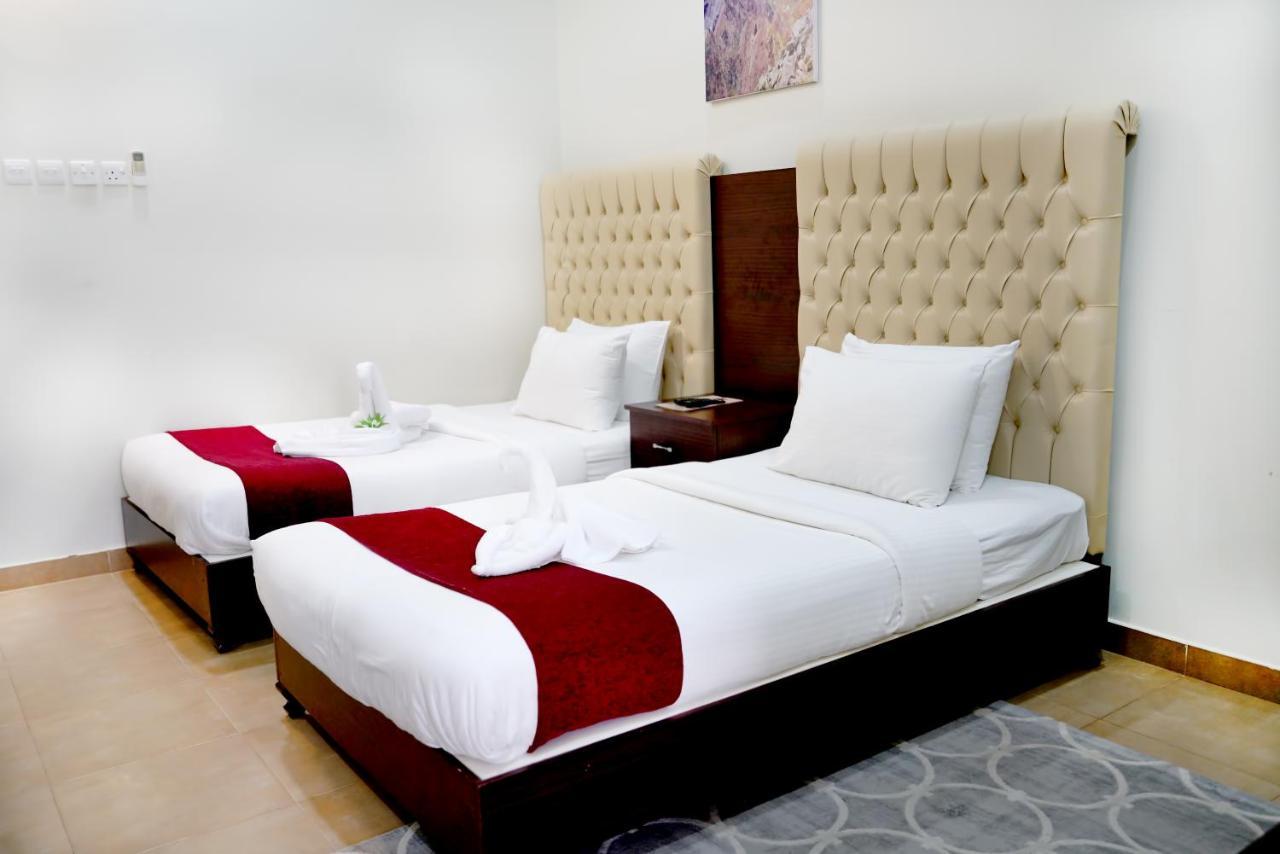 Jabal Al Akhdar Grand Hotel Jabal al Akhdhar Εξωτερικό φωτογραφία