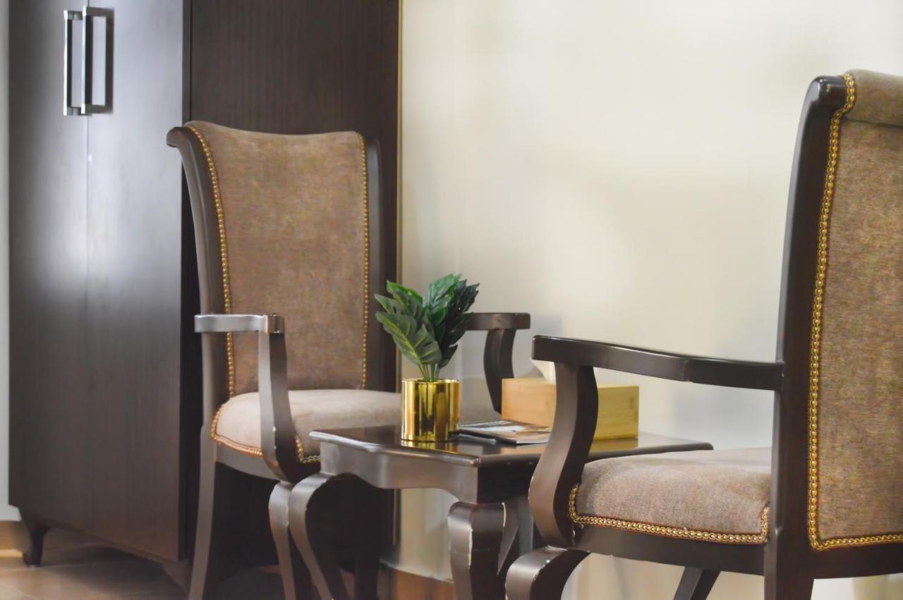 Jabal Al Akhdar Grand Hotel Jabal al Akhdhar Εξωτερικό φωτογραφία
