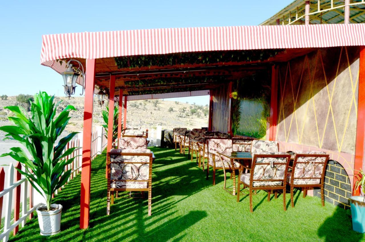 Jabal Al Akhdar Grand Hotel Jabal al Akhdhar Εξωτερικό φωτογραφία