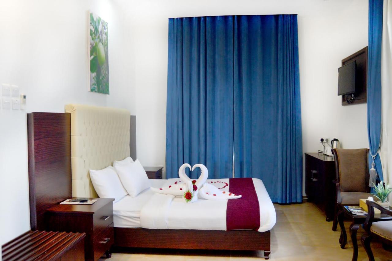 Jabal Al Akhdar Grand Hotel Jabal al Akhdhar Εξωτερικό φωτογραφία