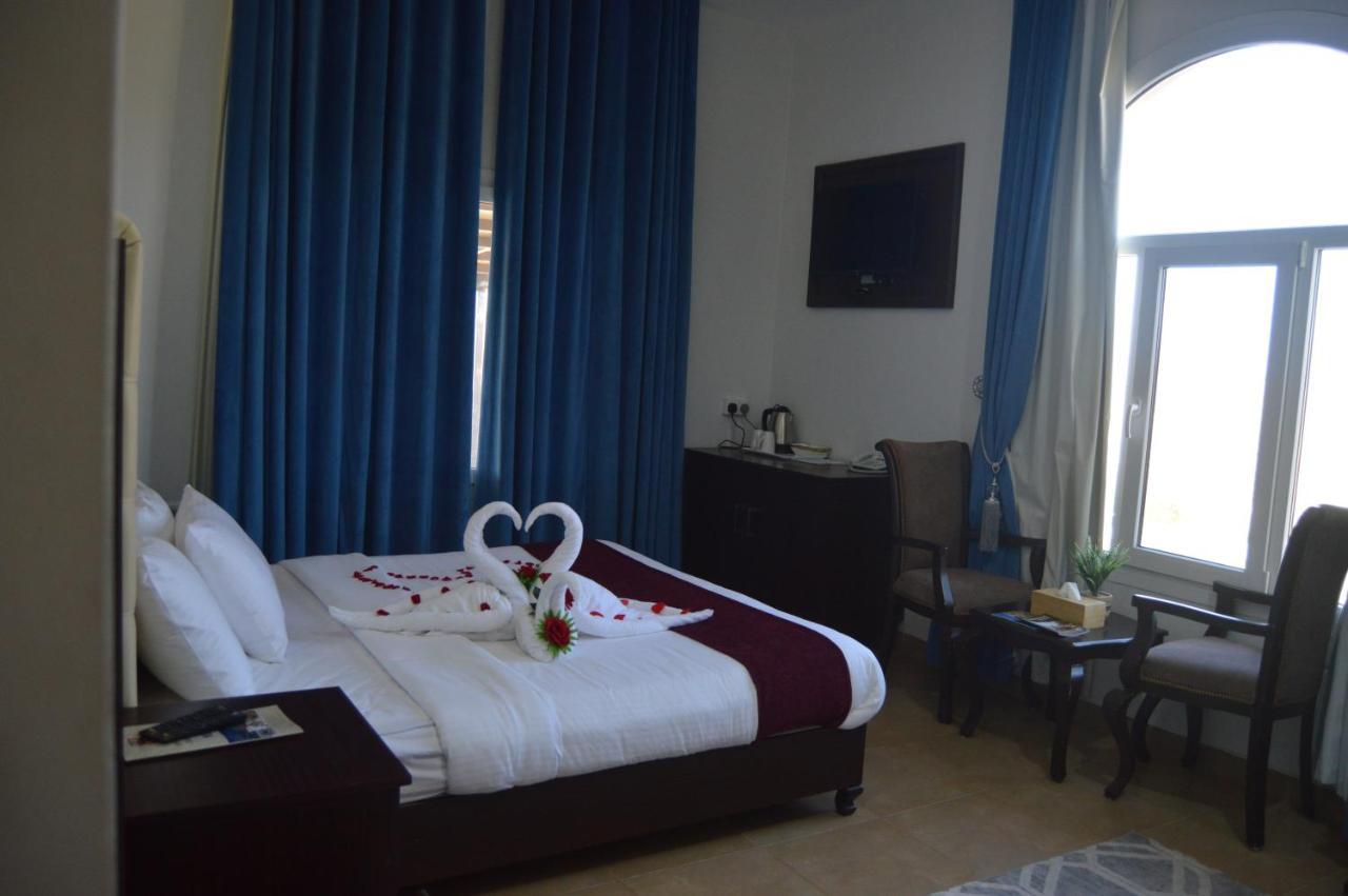 Jabal Al Akhdar Grand Hotel Jabal al Akhdhar Εξωτερικό φωτογραφία