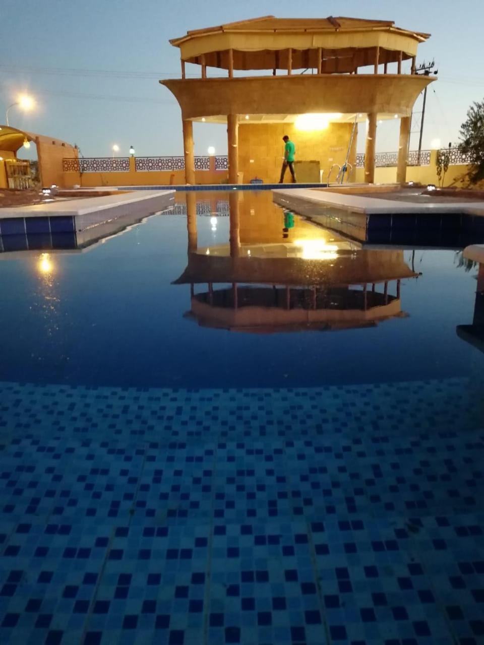 Jabal Al Akhdar Grand Hotel Jabal al Akhdhar Εξωτερικό φωτογραφία